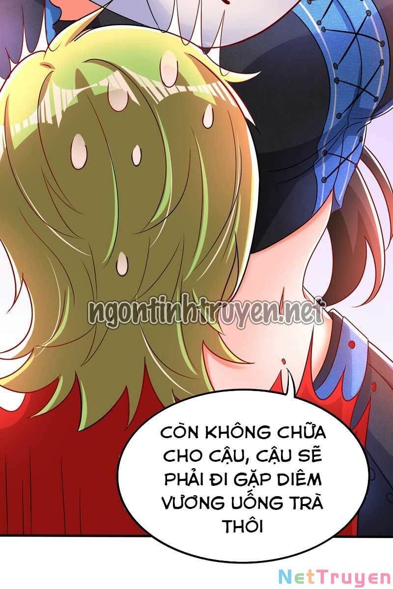 Trùng Sinh Không Gian: Cô Vợ Hào Môn Nóng Bỏng Không Dễ Chọc Chapter 70 - Trang 2