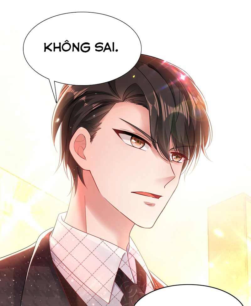 Trùng Sinh Không Gian: Cô Vợ Hào Môn Nóng Bỏng Không Dễ Chọc Chapter 51 - Trang 2