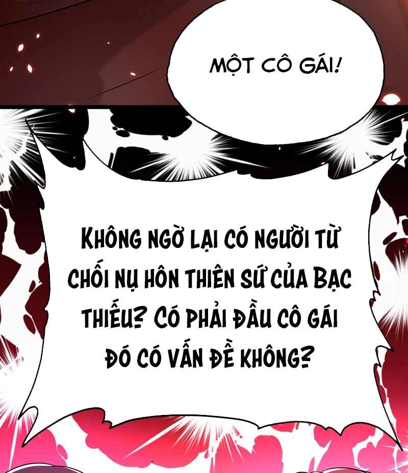 Trùng Sinh Không Gian: Cô Vợ Hào Môn Nóng Bỏng Không Dễ Chọc Chapter 51 - Trang 2