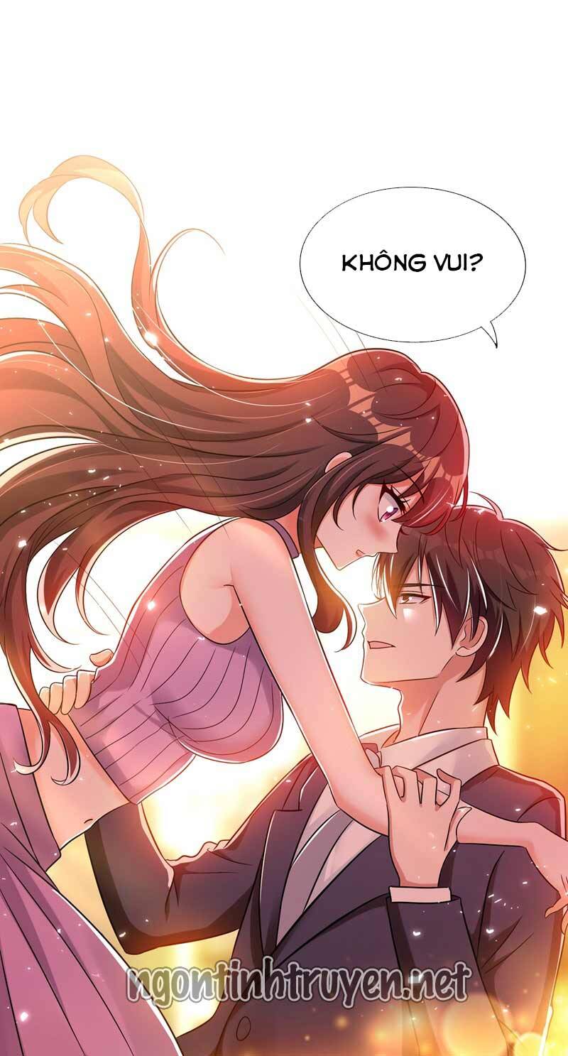 Trùng Sinh Không Gian: Cô Vợ Hào Môn Nóng Bỏng Không Dễ Chọc Chapter 48 - Trang 2