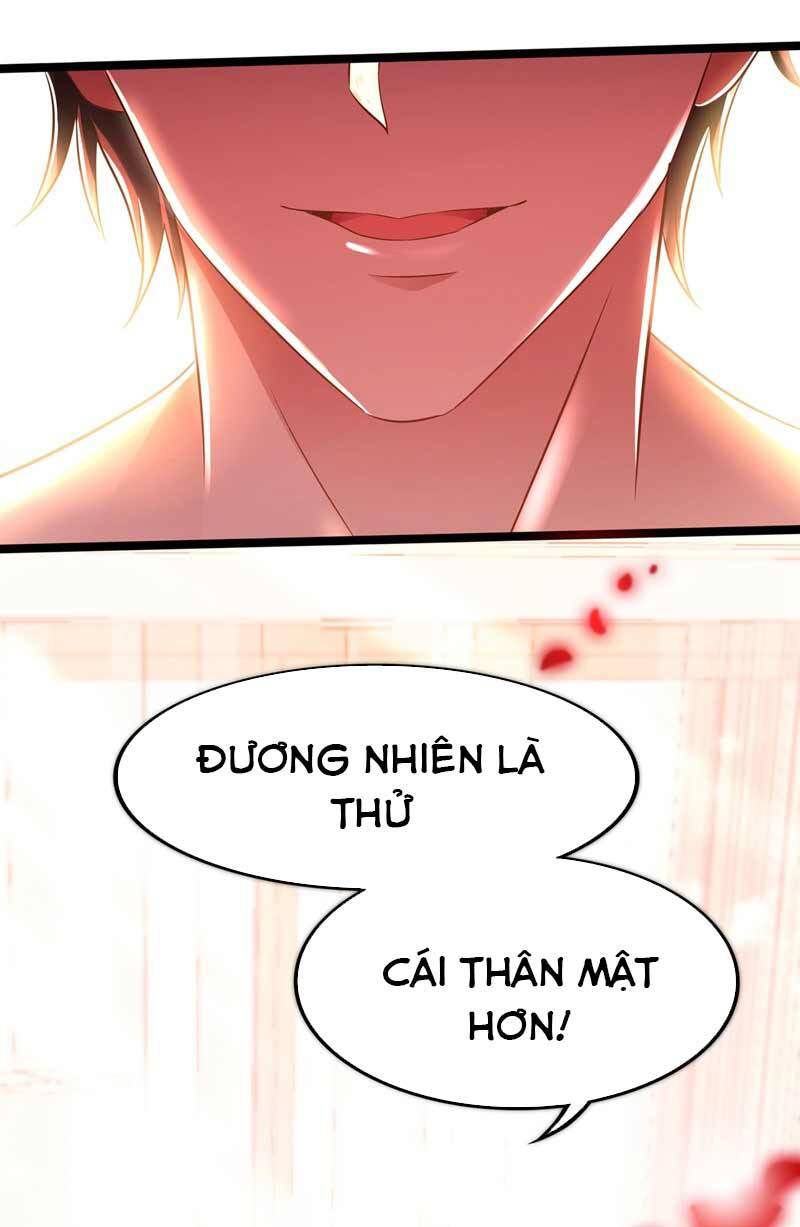 Trùng Sinh Không Gian: Cô Vợ Hào Môn Nóng Bỏng Không Dễ Chọc Chapter 41 - Trang 2