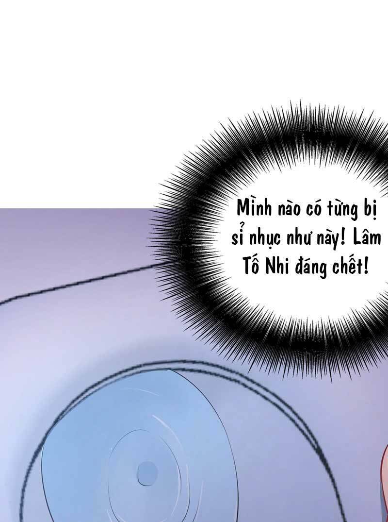 Trùng Sinh Không Gian: Cô Vợ Hào Môn Nóng Bỏng Không Dễ Chọc Chapter 35 - Trang 2