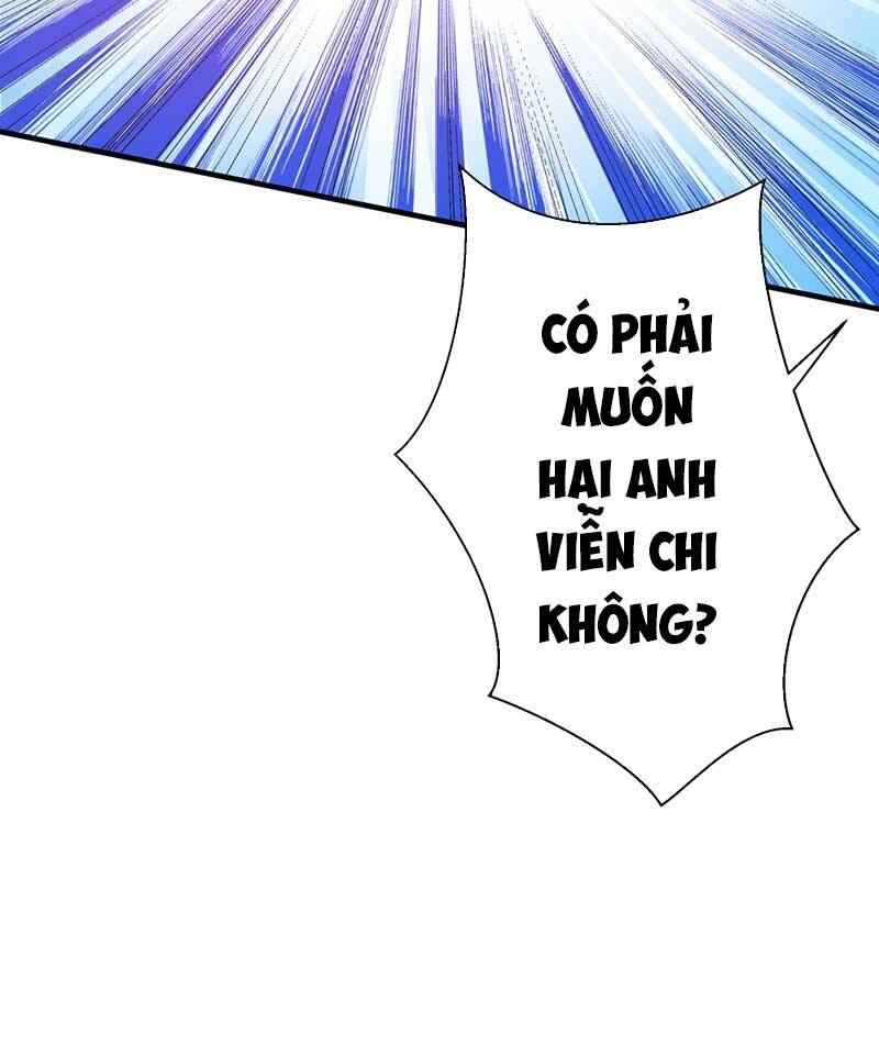 Trùng Sinh Không Gian: Cô Vợ Hào Môn Nóng Bỏng Không Dễ Chọc Chapter 30 - Trang 2