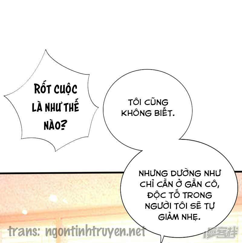 Trùng Sinh Không Gian: Cô Vợ Hào Môn Nóng Bỏng Không Dễ Chọc Chapter 21 - Trang 2