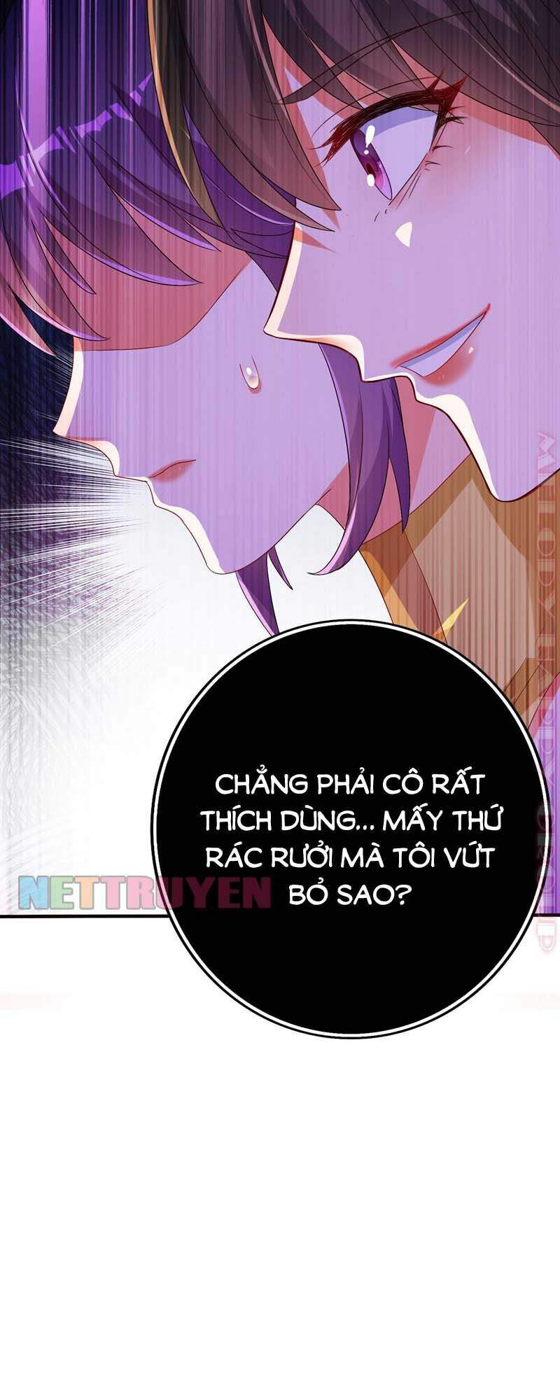 Trùng Sinh Không Gian: Cô Vợ Hào Môn Nóng Bỏng Không Dễ Chọc Chapter 10.5 - Trang 2