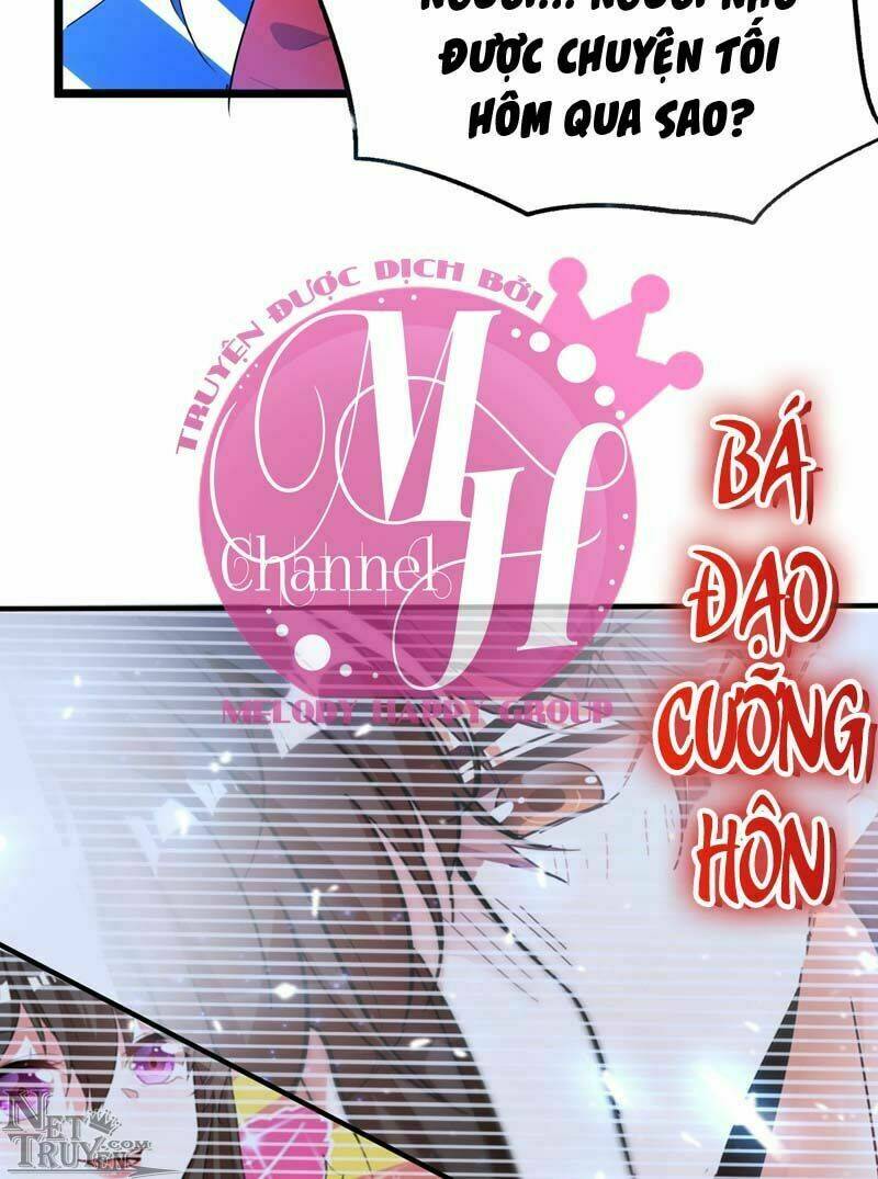 Trùng Sinh Không Gian: Cô Vợ Hào Môn Nóng Bỏng Không Dễ Chọc Chapter 8.1 - Trang 2