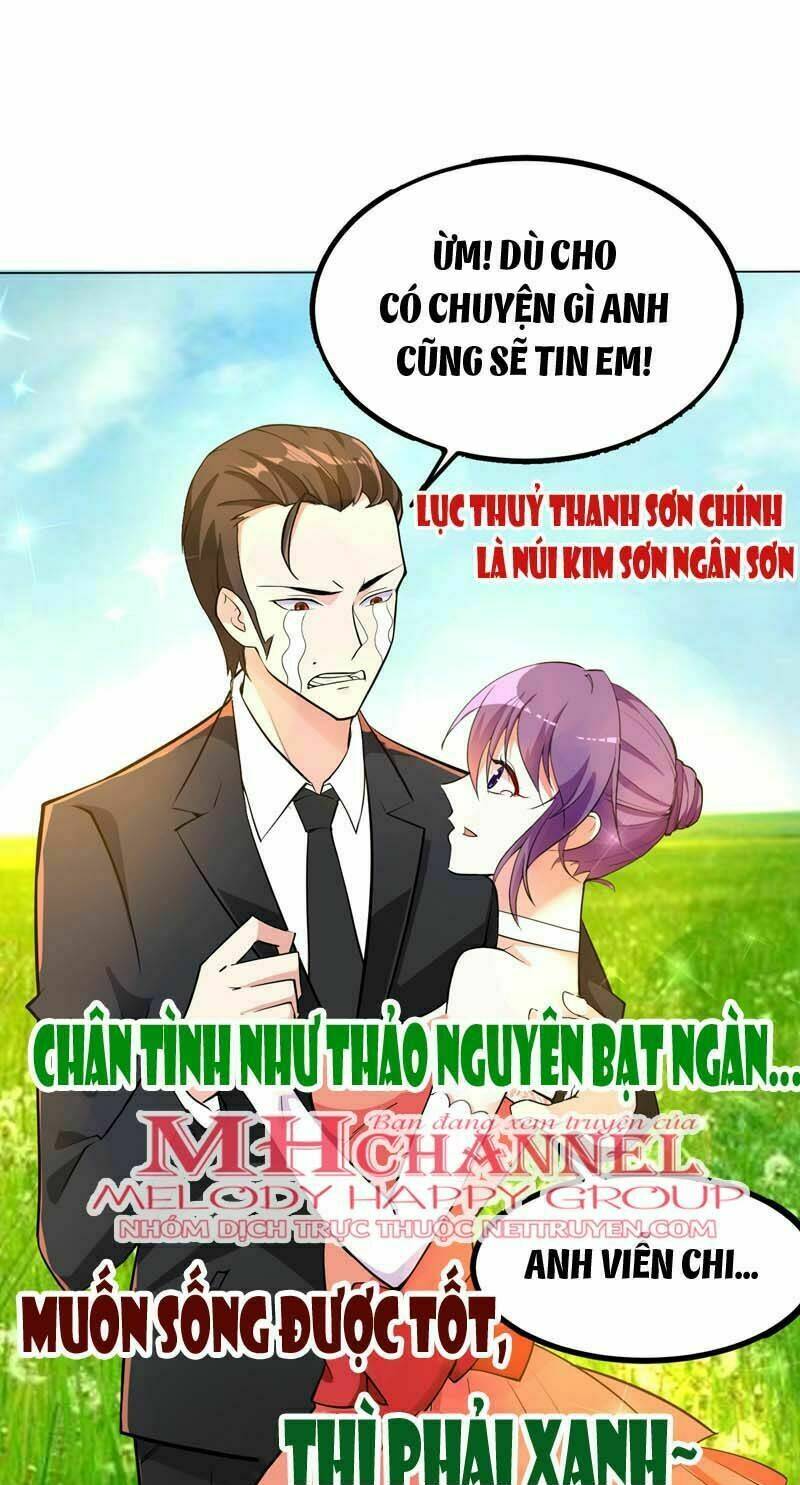 Trùng Sinh Không Gian: Cô Vợ Hào Môn Nóng Bỏng Không Dễ Chọc Chapter 6.2 - Trang 2