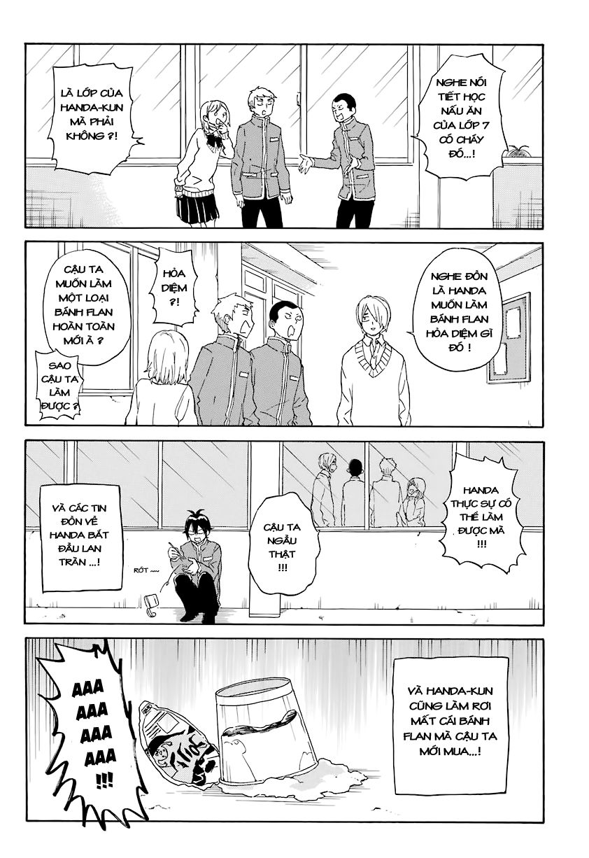 Handa-Kun Chapter 6 - Trang 2