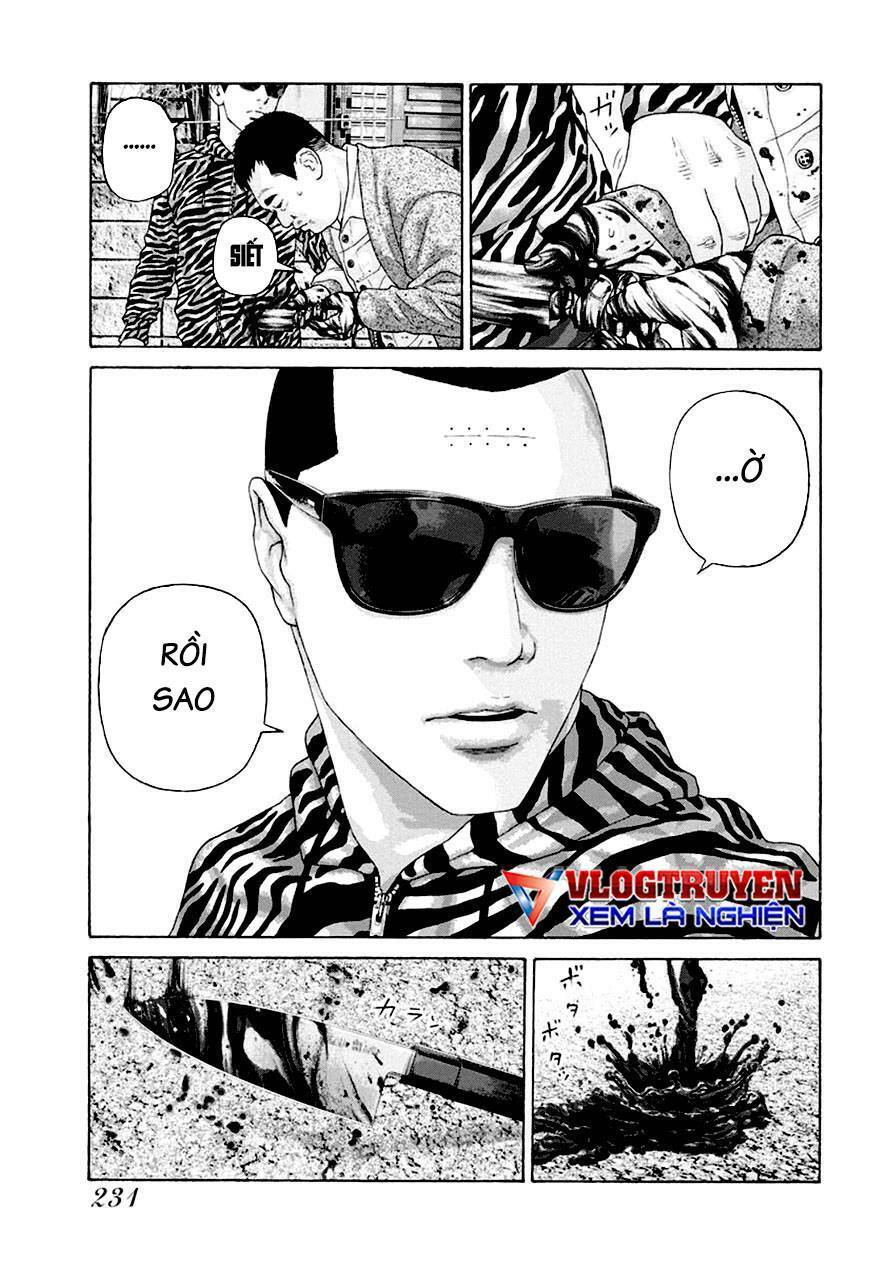 Dịch Vụ Trả Thù Ngoại Truyện Chapter 123 - Trang 2