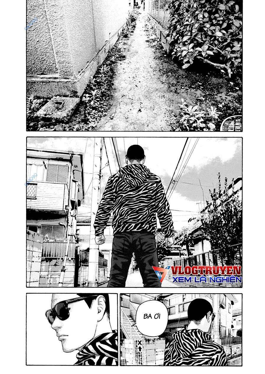 Dịch Vụ Trả Thù Ngoại Truyện Chapter 123 - Trang 2