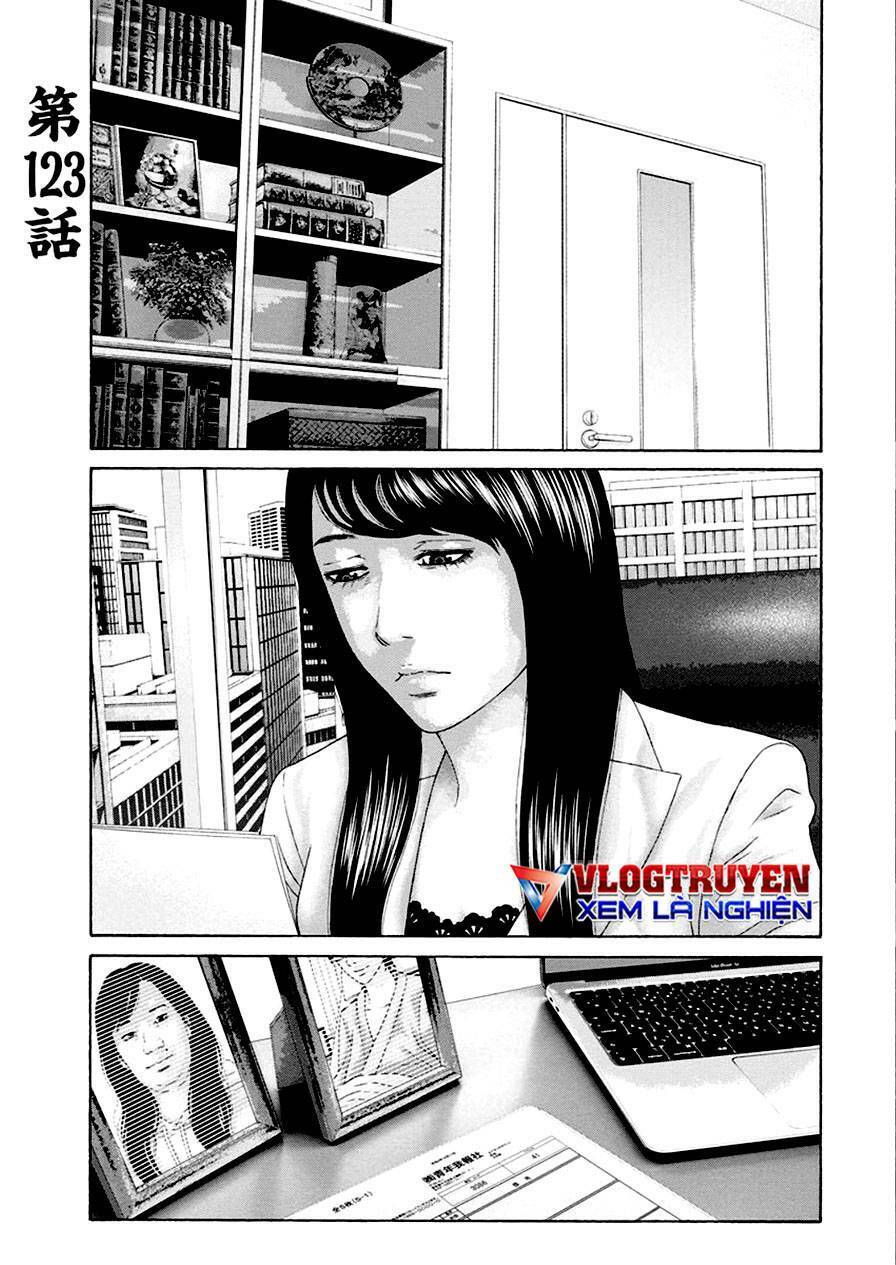 Dịch Vụ Trả Thù Ngoại Truyện Chapter 123 - Trang 2