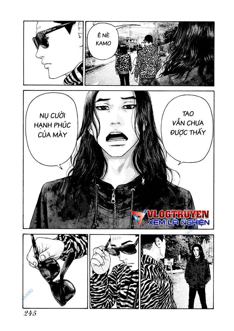 Dịch Vụ Trả Thù Ngoại Truyện Chapter 123 - Trang 2