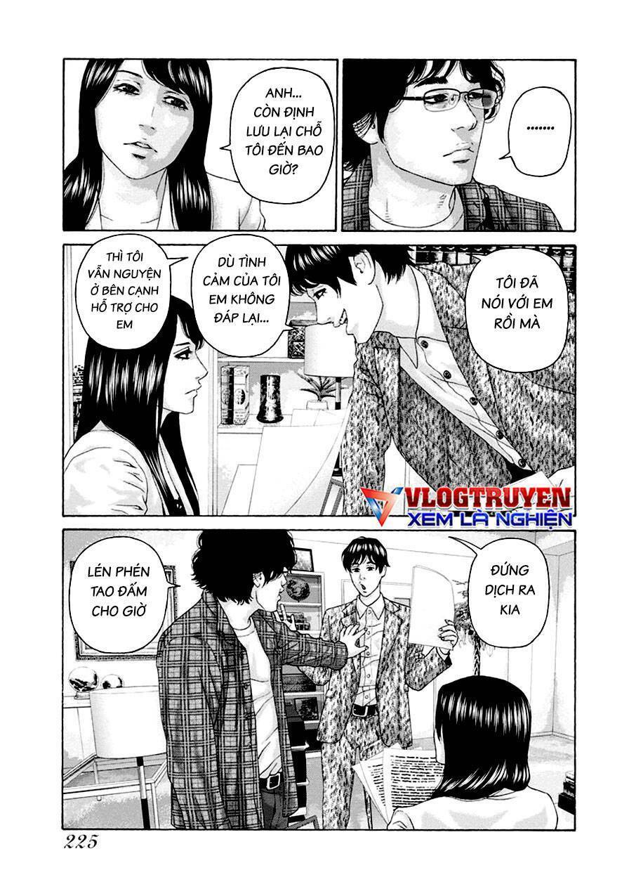 Dịch Vụ Trả Thù Ngoại Truyện Chapter 123 - Trang 2