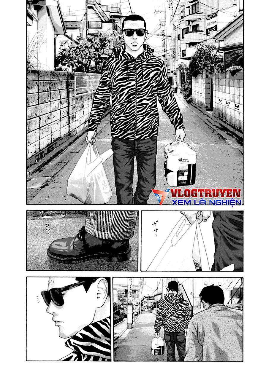 Dịch Vụ Trả Thù Ngoại Truyện Chapter 123 - Trang 2