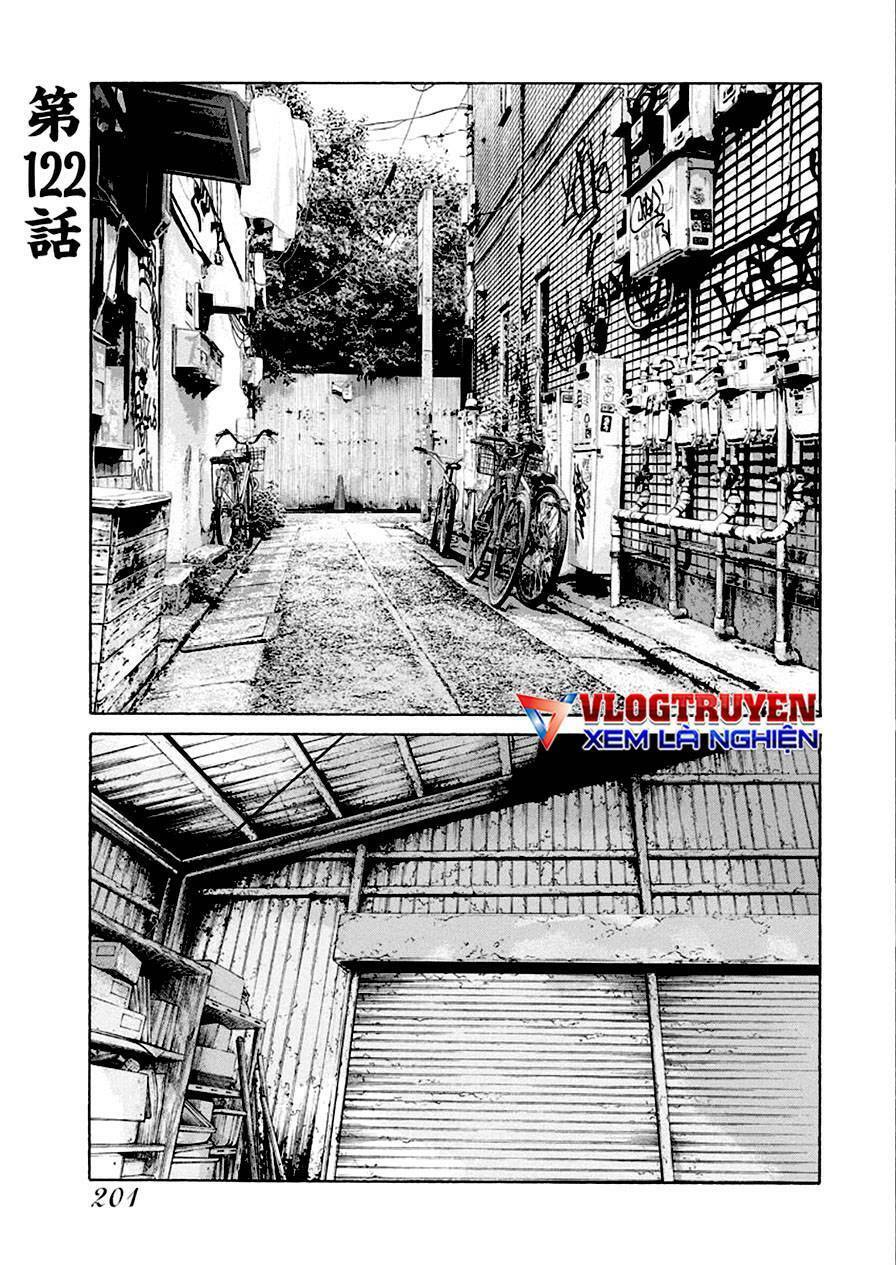 Dịch Vụ Trả Thù Ngoại Truyện Chapter 122 - Trang 2