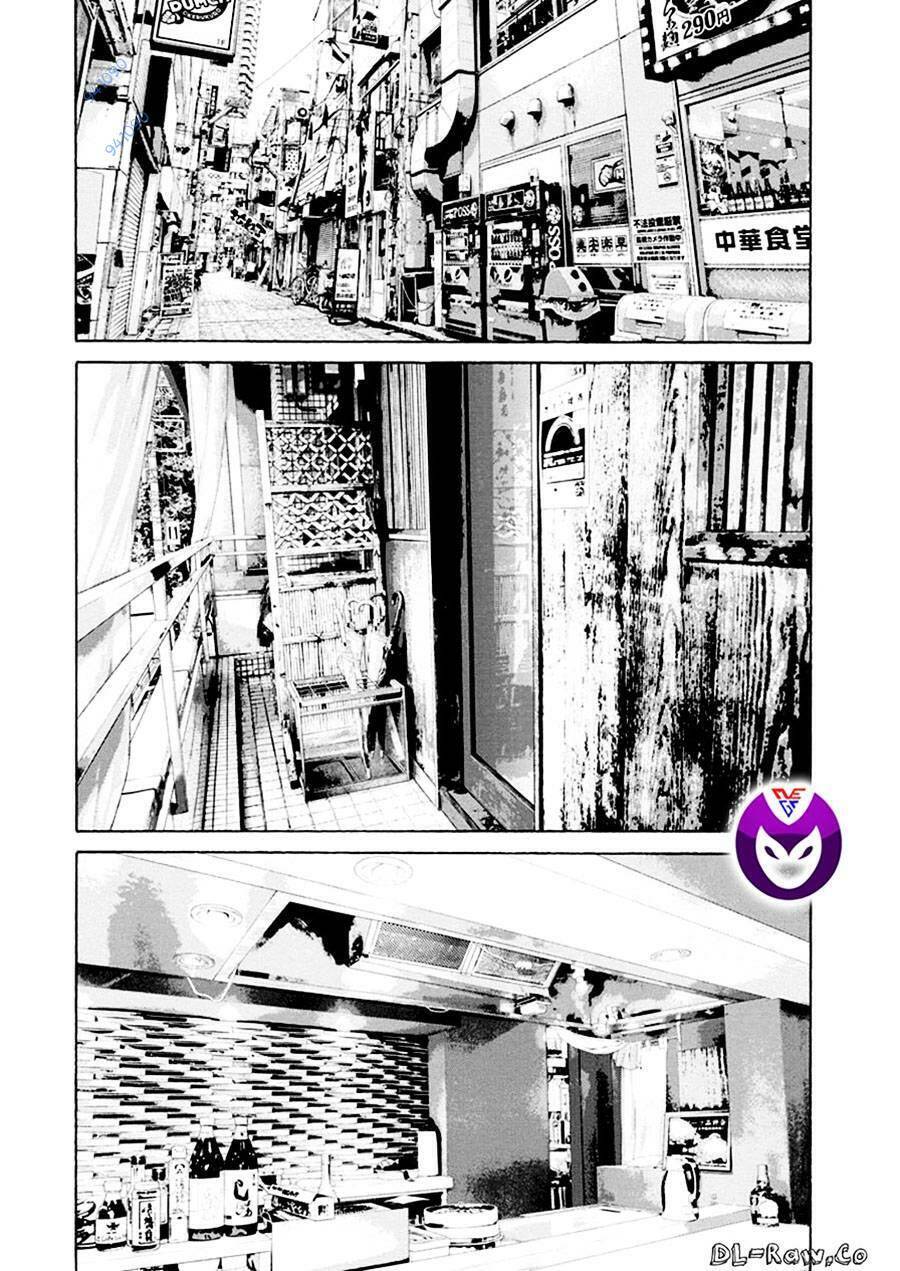 Dịch Vụ Trả Thù Ngoại Truyện Chapter 118 - Trang 2