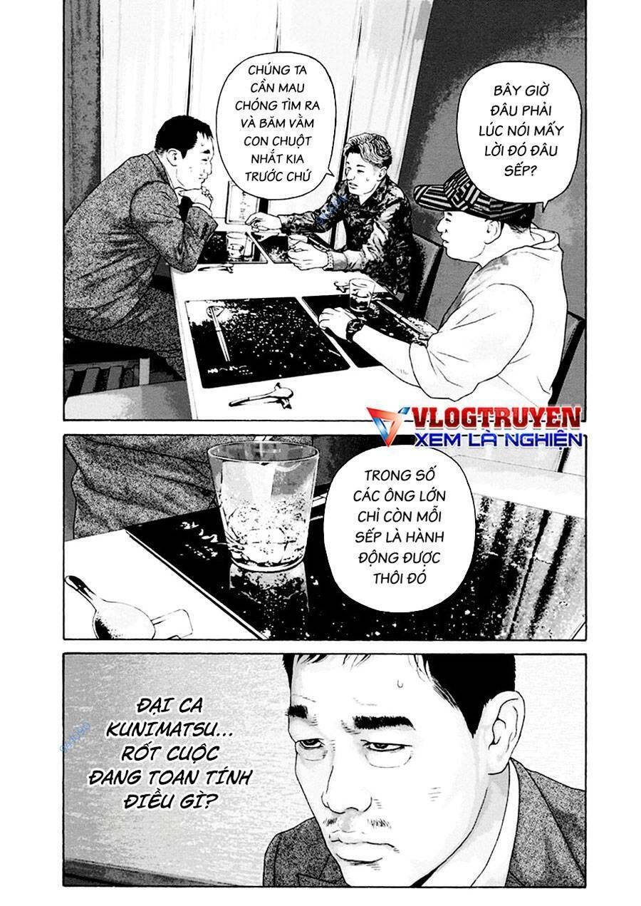 Dịch Vụ Trả Thù Ngoại Truyện Chapter 118 - Trang 2