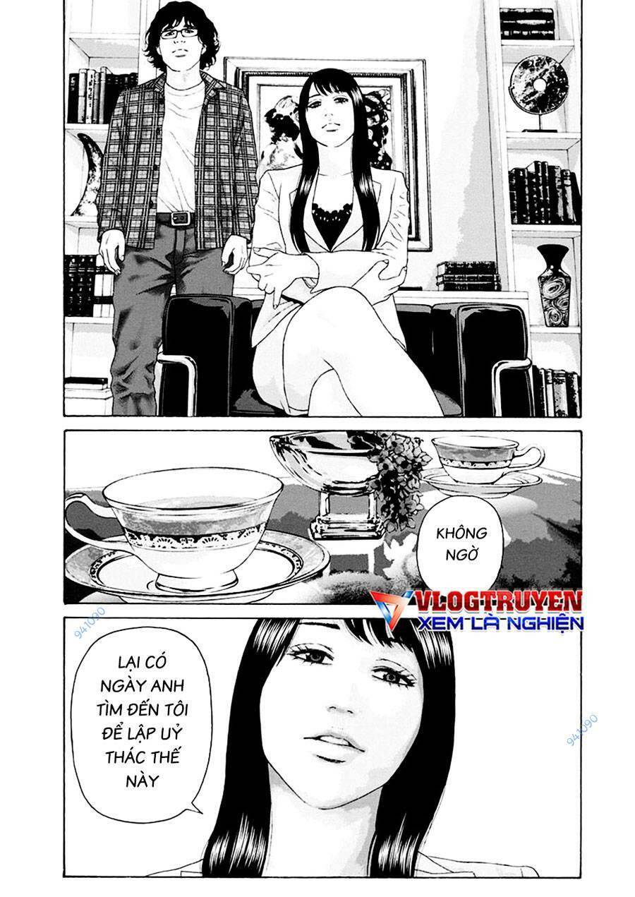 Dịch Vụ Trả Thù Ngoại Truyện Chapter 118 - Trang 2