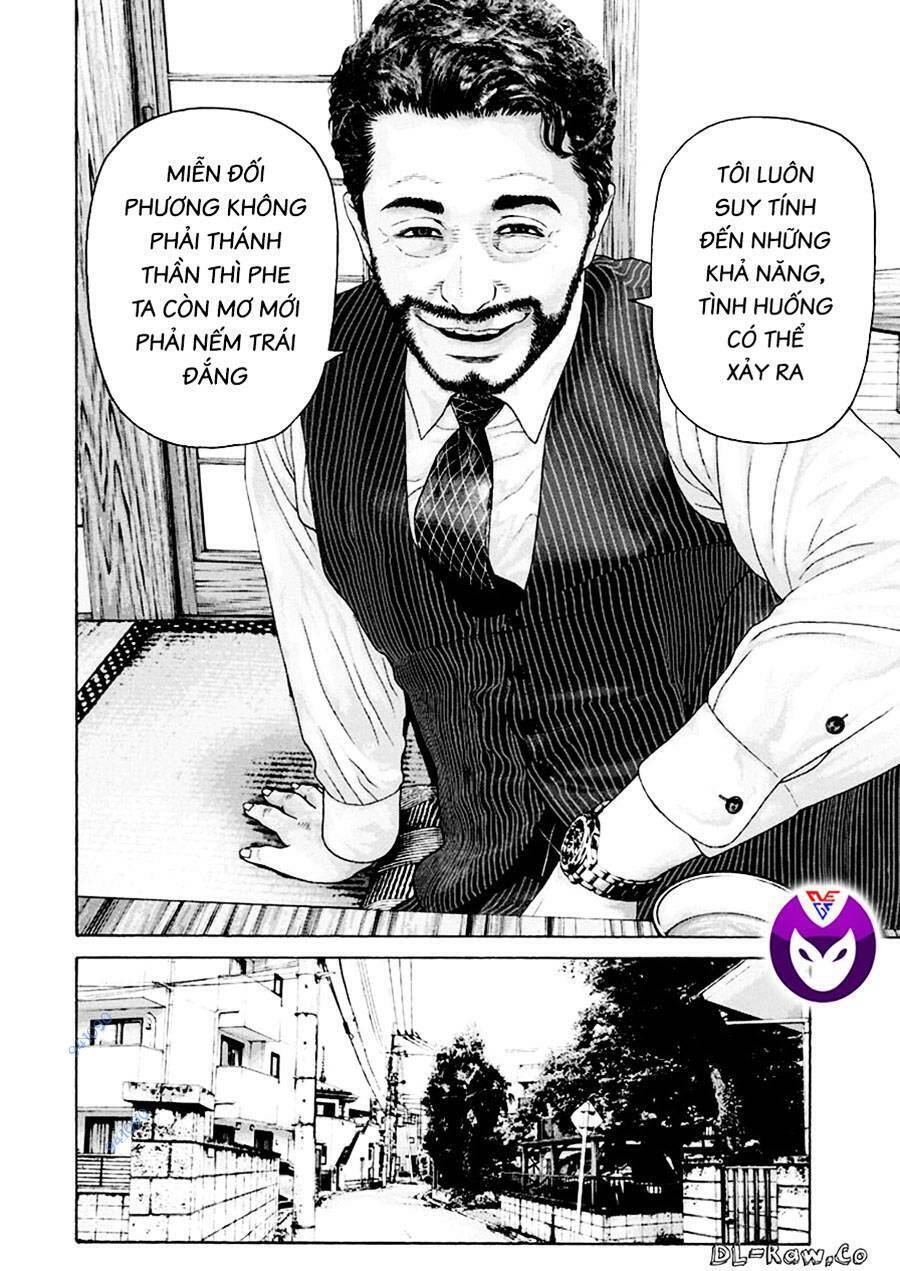 Dịch Vụ Trả Thù Ngoại Truyện Chapter 118 - Trang 2