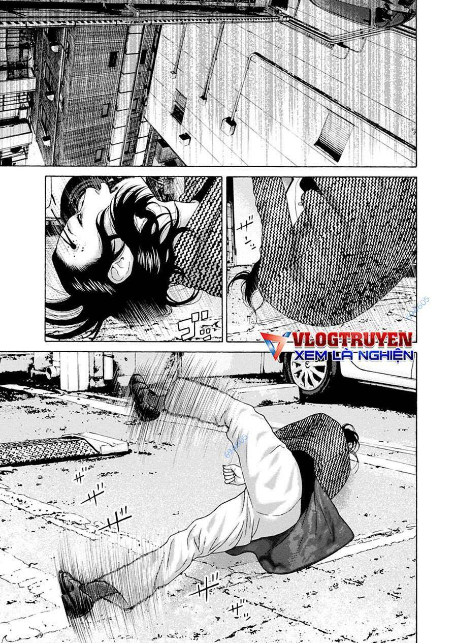 Dịch Vụ Trả Thù Ngoại Truyện Chapter 115 - Trang 2