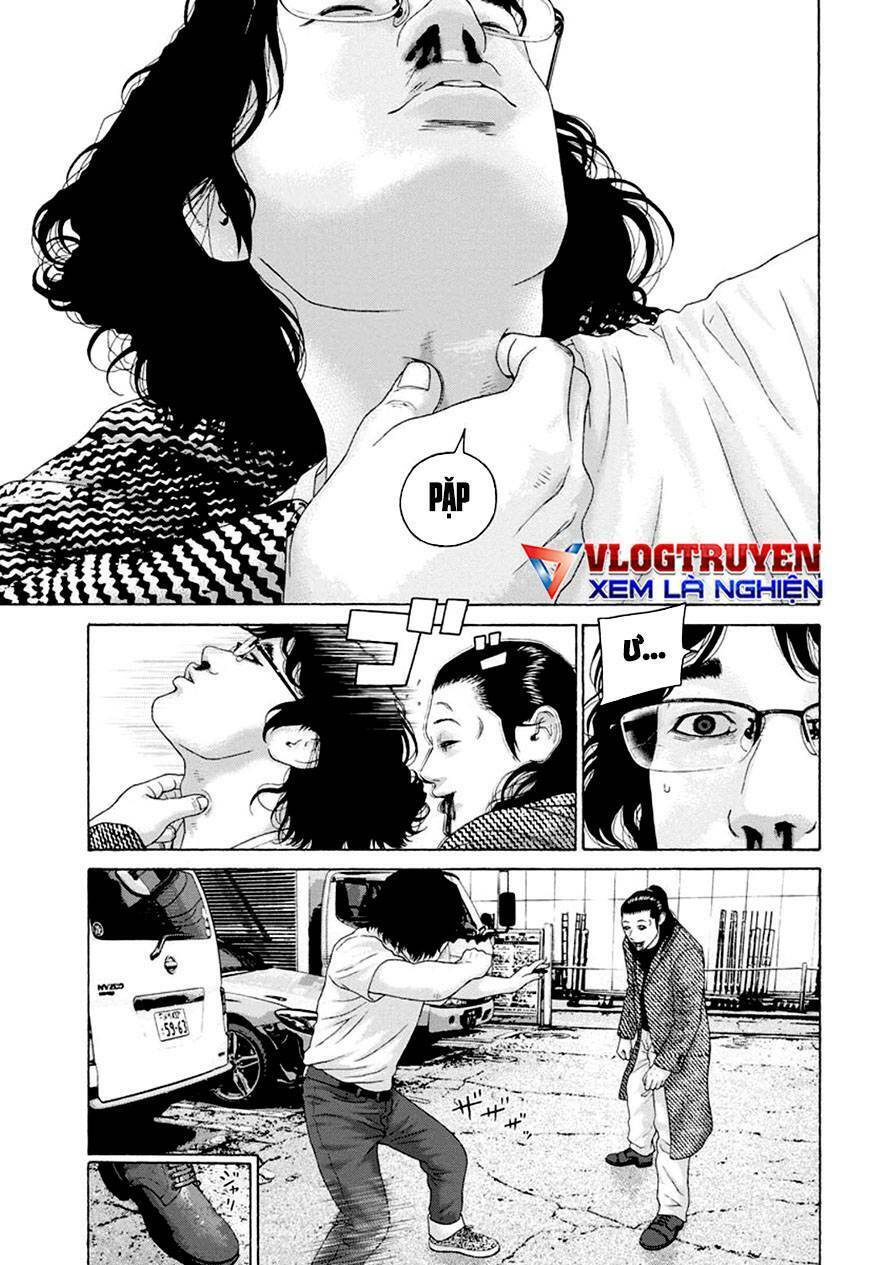 Dịch Vụ Trả Thù Ngoại Truyện Chapter 115 - Trang 2