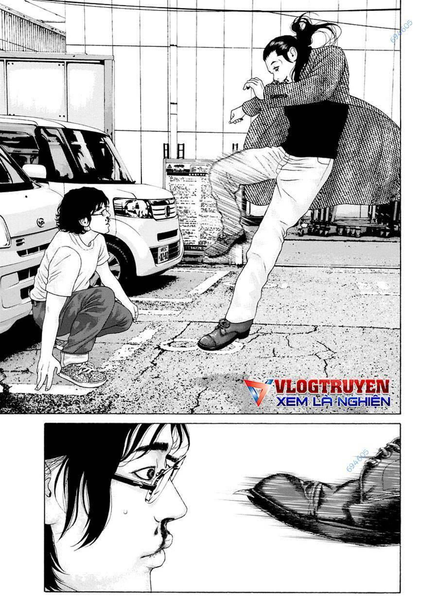 Dịch Vụ Trả Thù Ngoại Truyện Chapter 113 - Trang 2