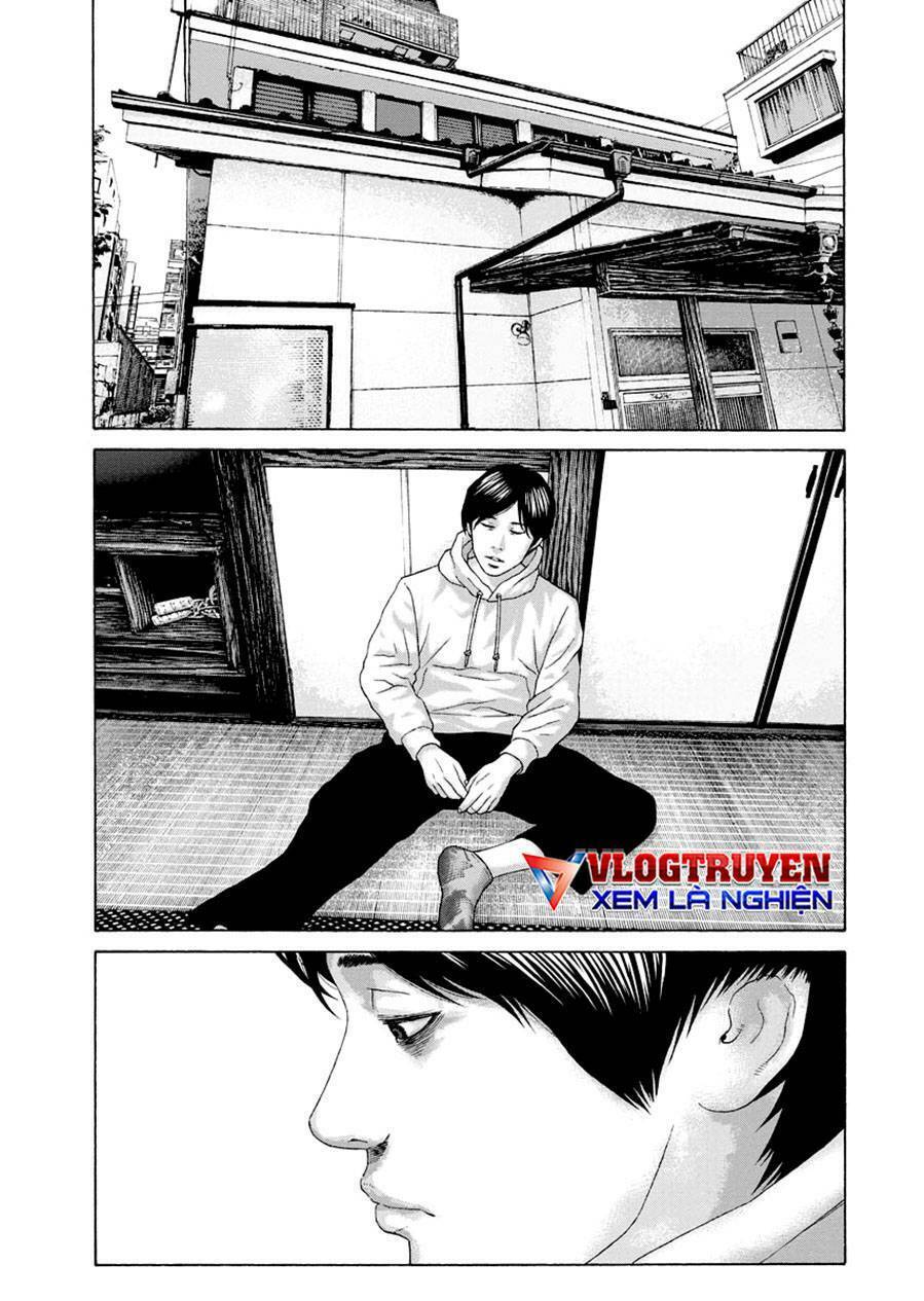 Dịch Vụ Trả Thù Ngoại Truyện Chapter 109 - Trang 2