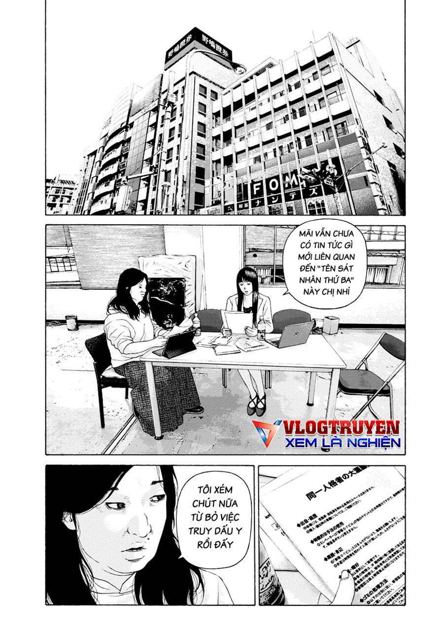 Dịch Vụ Trả Thù Ngoại Truyện Chapter 109 - Trang 2