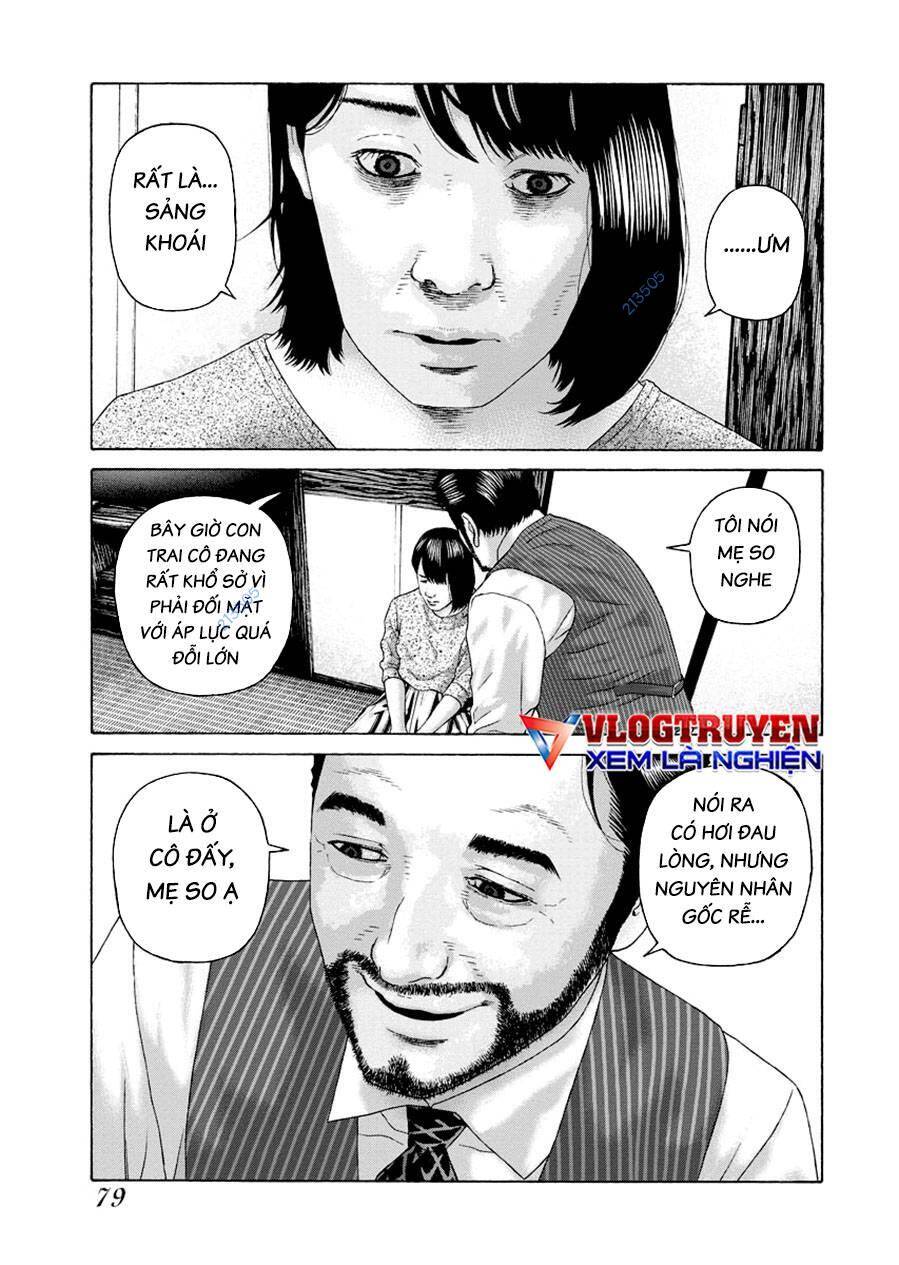 Dịch Vụ Trả Thù Ngoại Truyện Chapter 108 - Trang 2