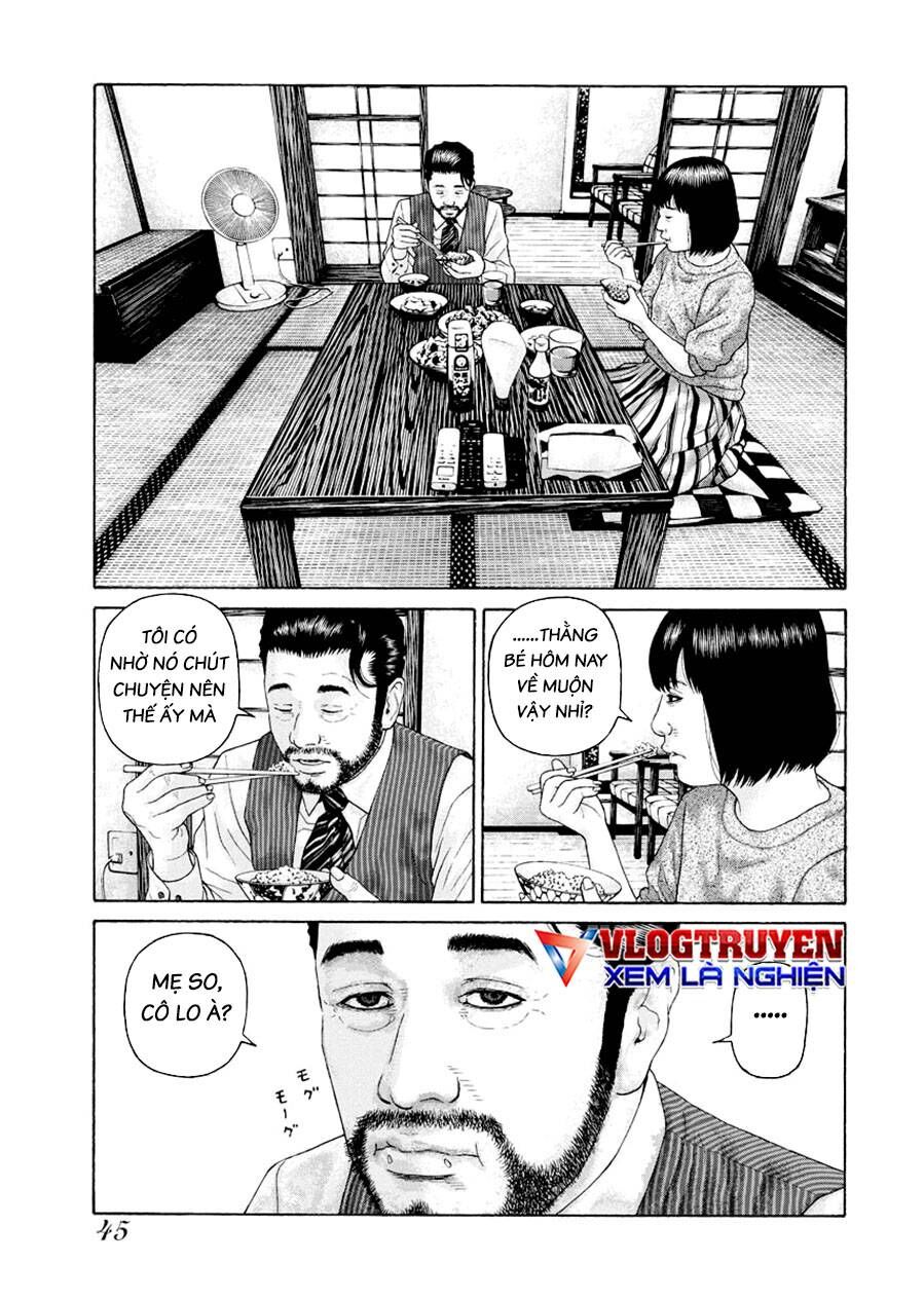 Dịch Vụ Trả Thù Ngoại Truyện Chapter 107 - Trang 2