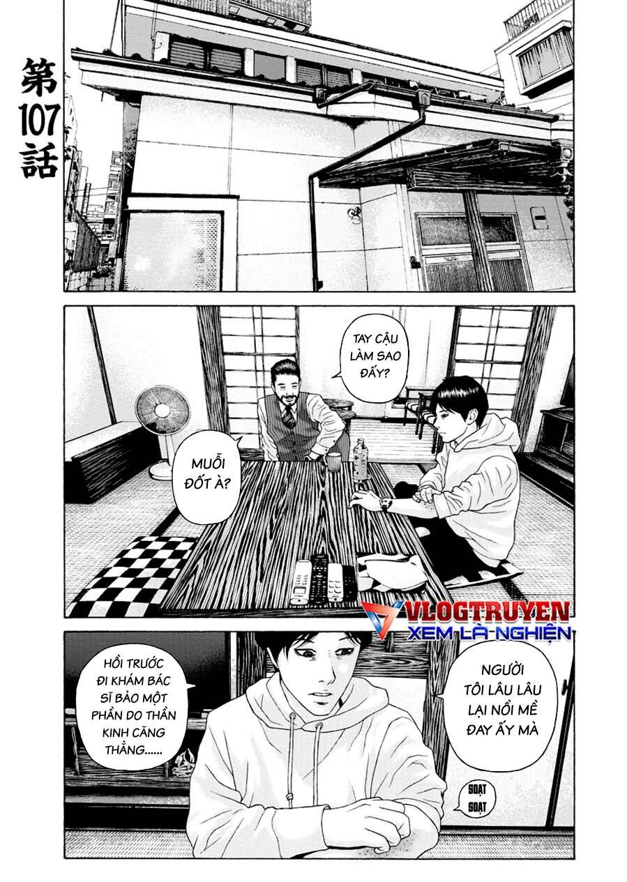 Dịch Vụ Trả Thù Ngoại Truyện Chapter 107 - Trang 2