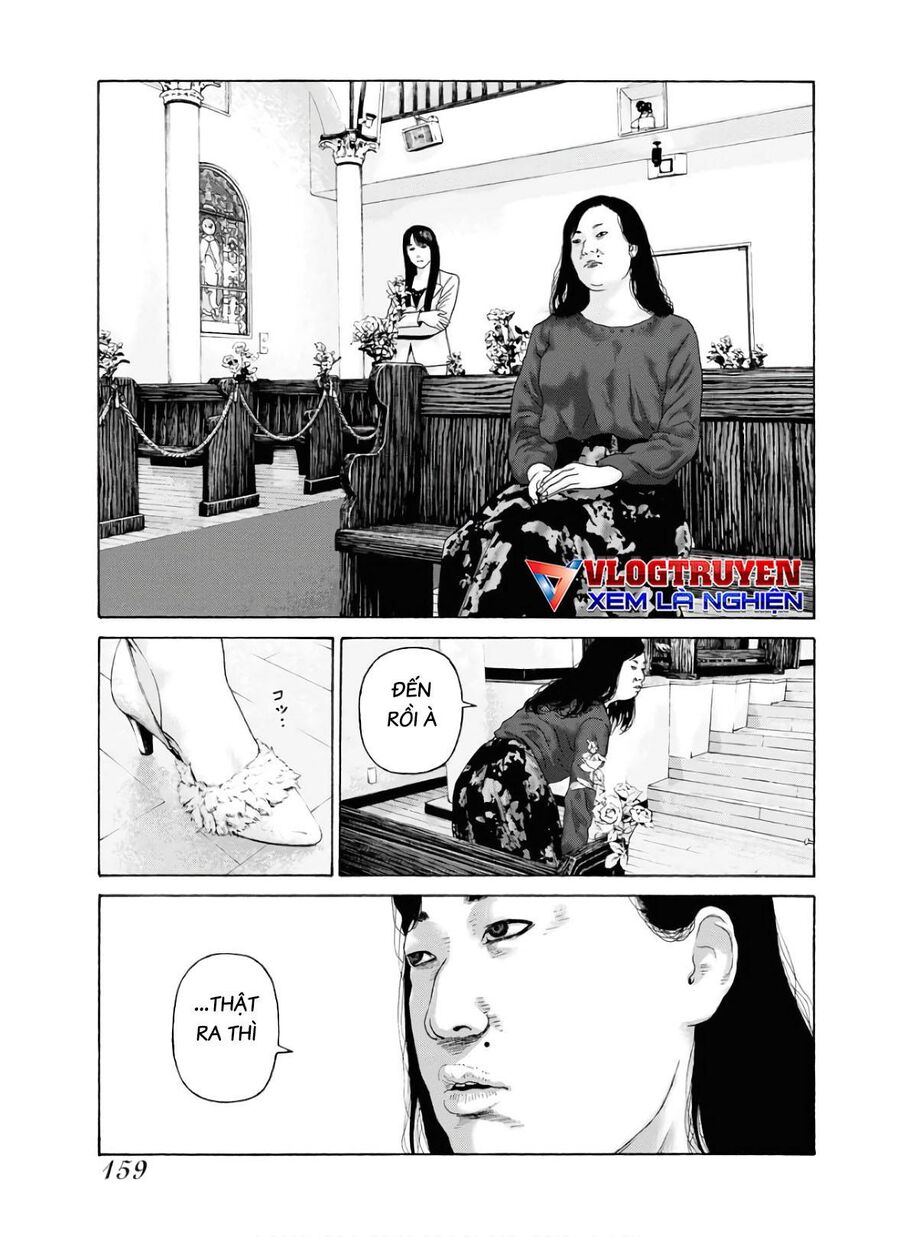 Dịch Vụ Trả Thù Ngoại Truyện Chapter 96 - Trang 2