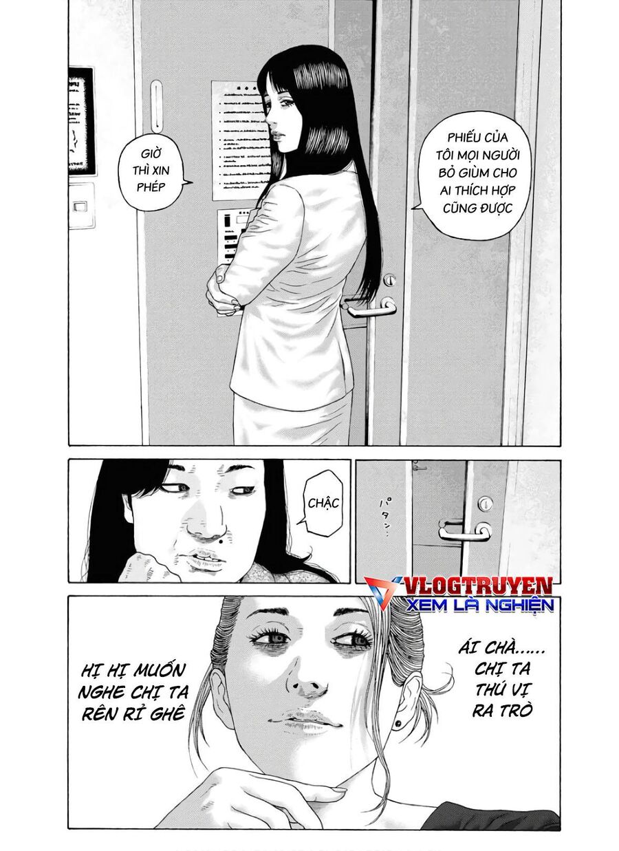 Dịch Vụ Trả Thù Ngoại Truyện Chapter 95 - Trang 2