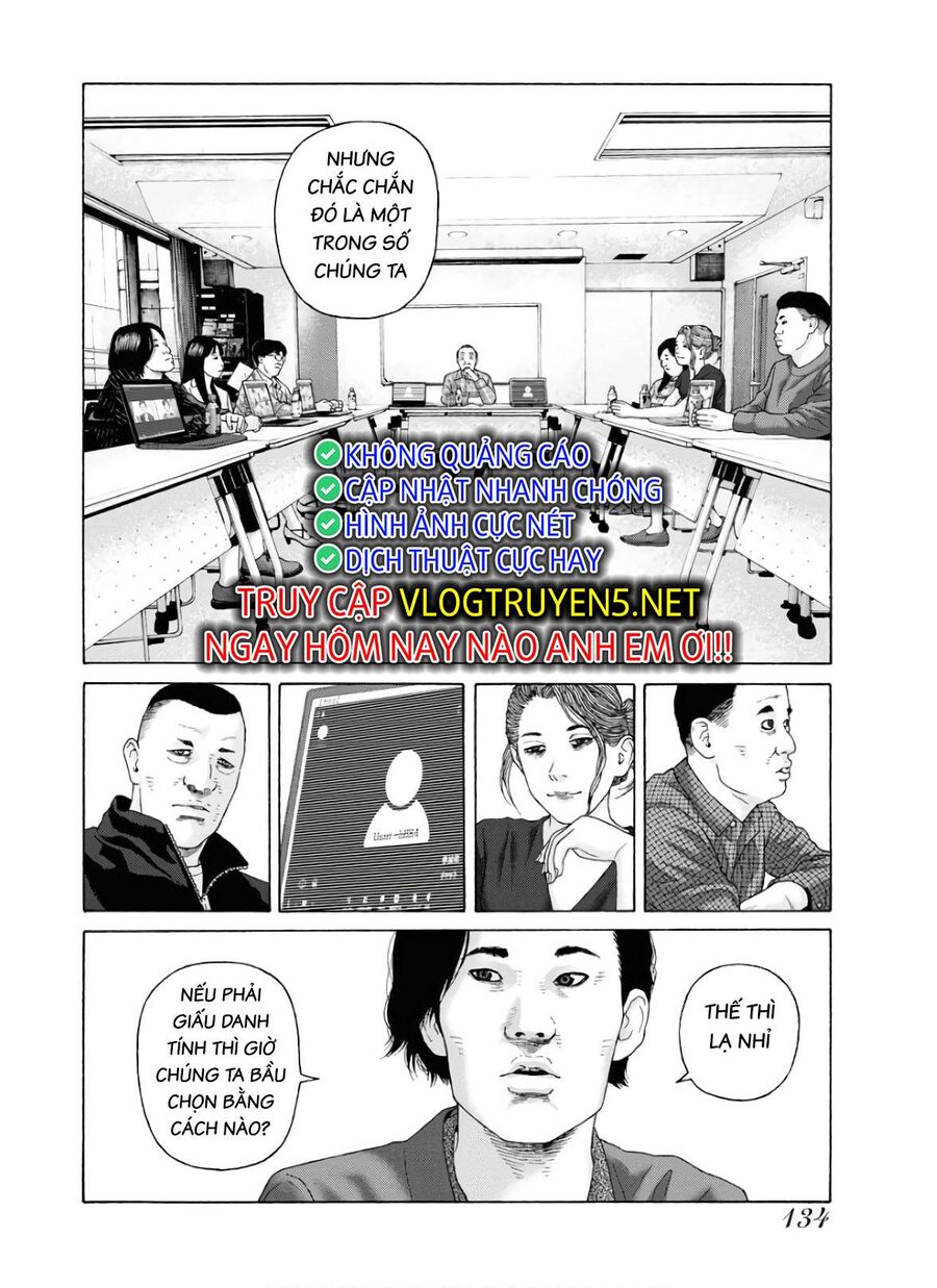 Dịch Vụ Trả Thù Ngoại Truyện Chapter 95 - Trang 2