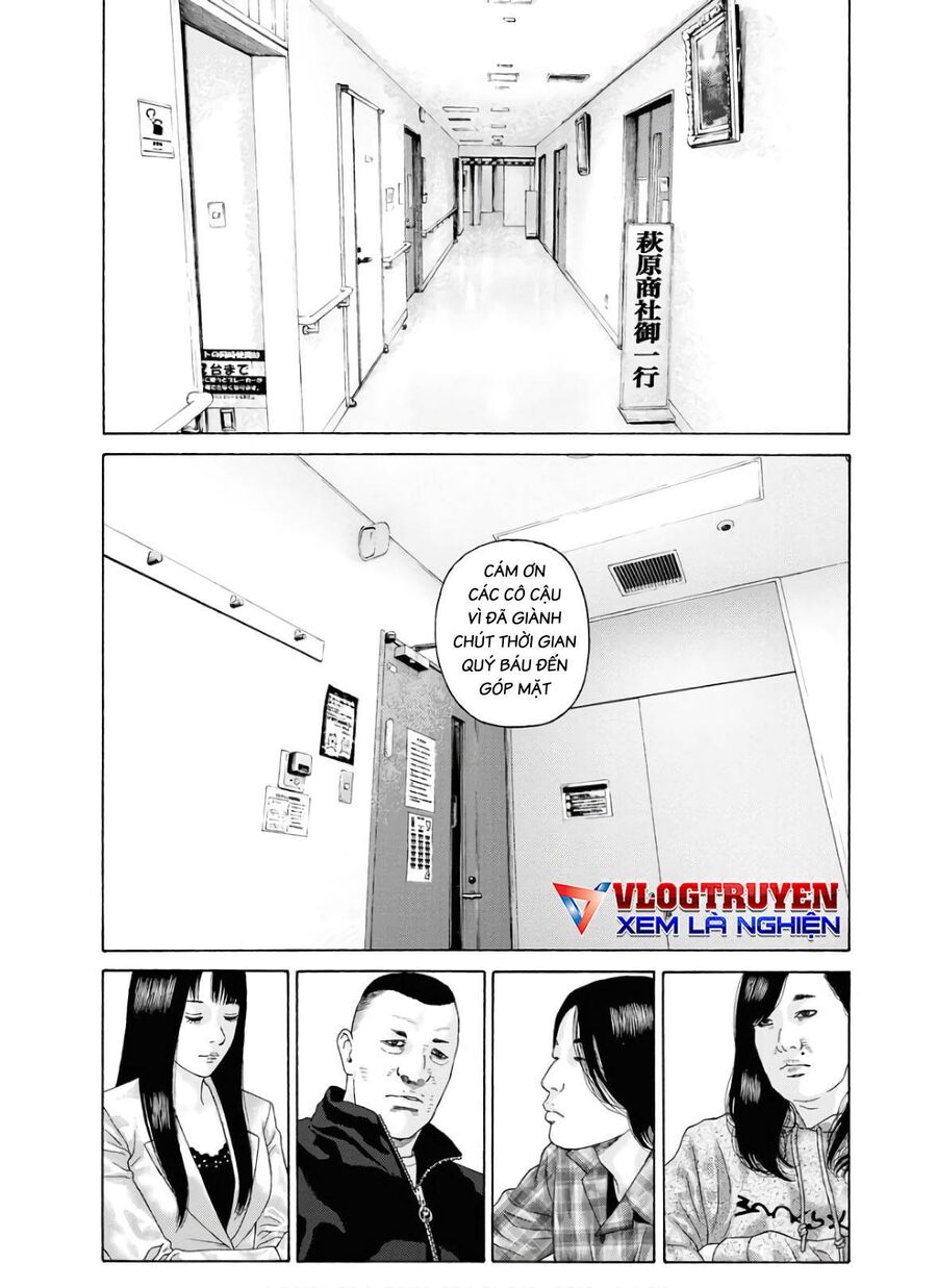 Dịch Vụ Trả Thù Ngoại Truyện Chapter 94 - Trang 2