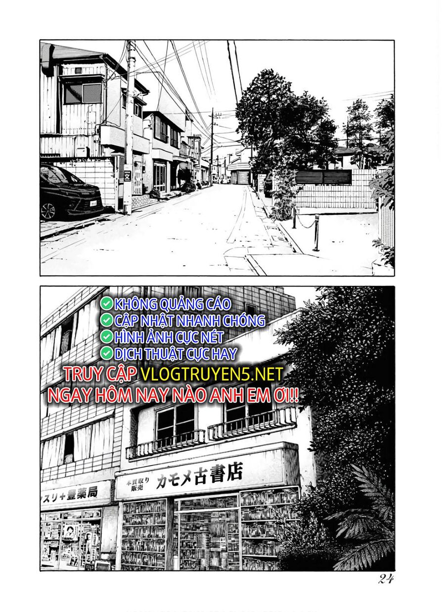 Dịch Vụ Trả Thù Ngoại Truyện Chapter 90 - Trang 2