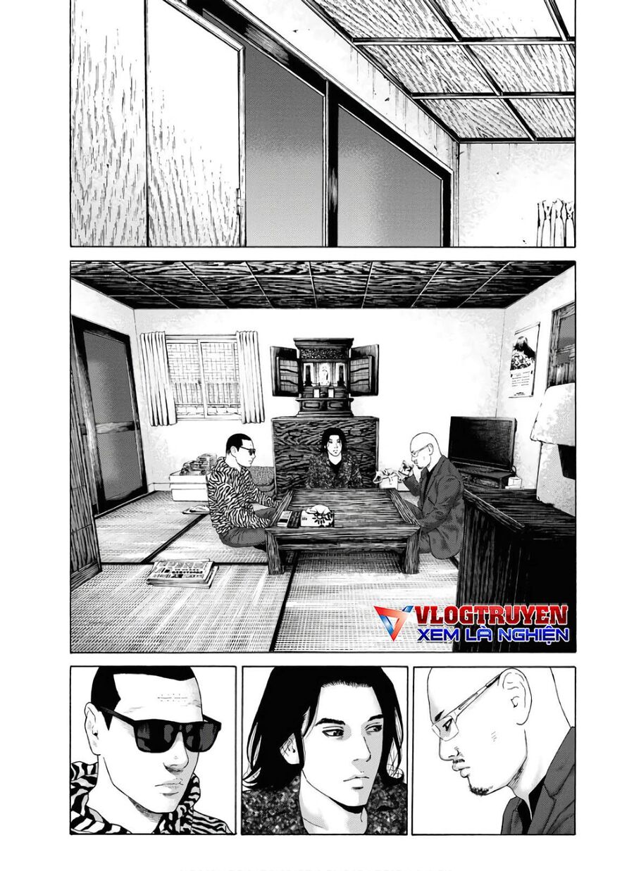 Dịch Vụ Trả Thù Ngoại Truyện Chapter 90 - Trang 2