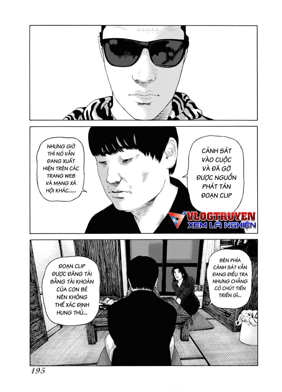 Dịch Vụ Trả Thù Ngoại Truyện Chapter 89 - Trang 2