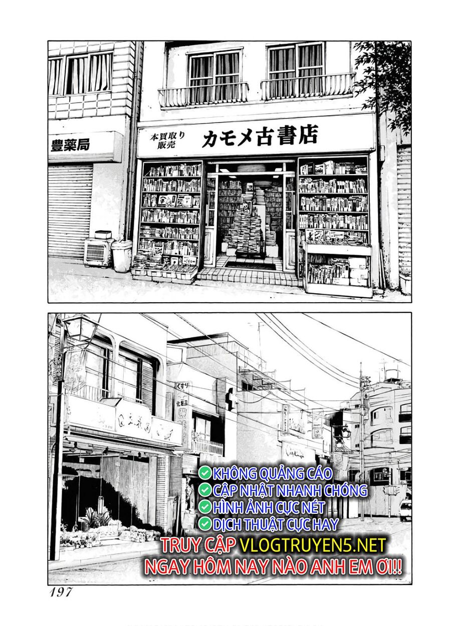 Dịch Vụ Trả Thù Ngoại Truyện Chapter 89 - Trang 2