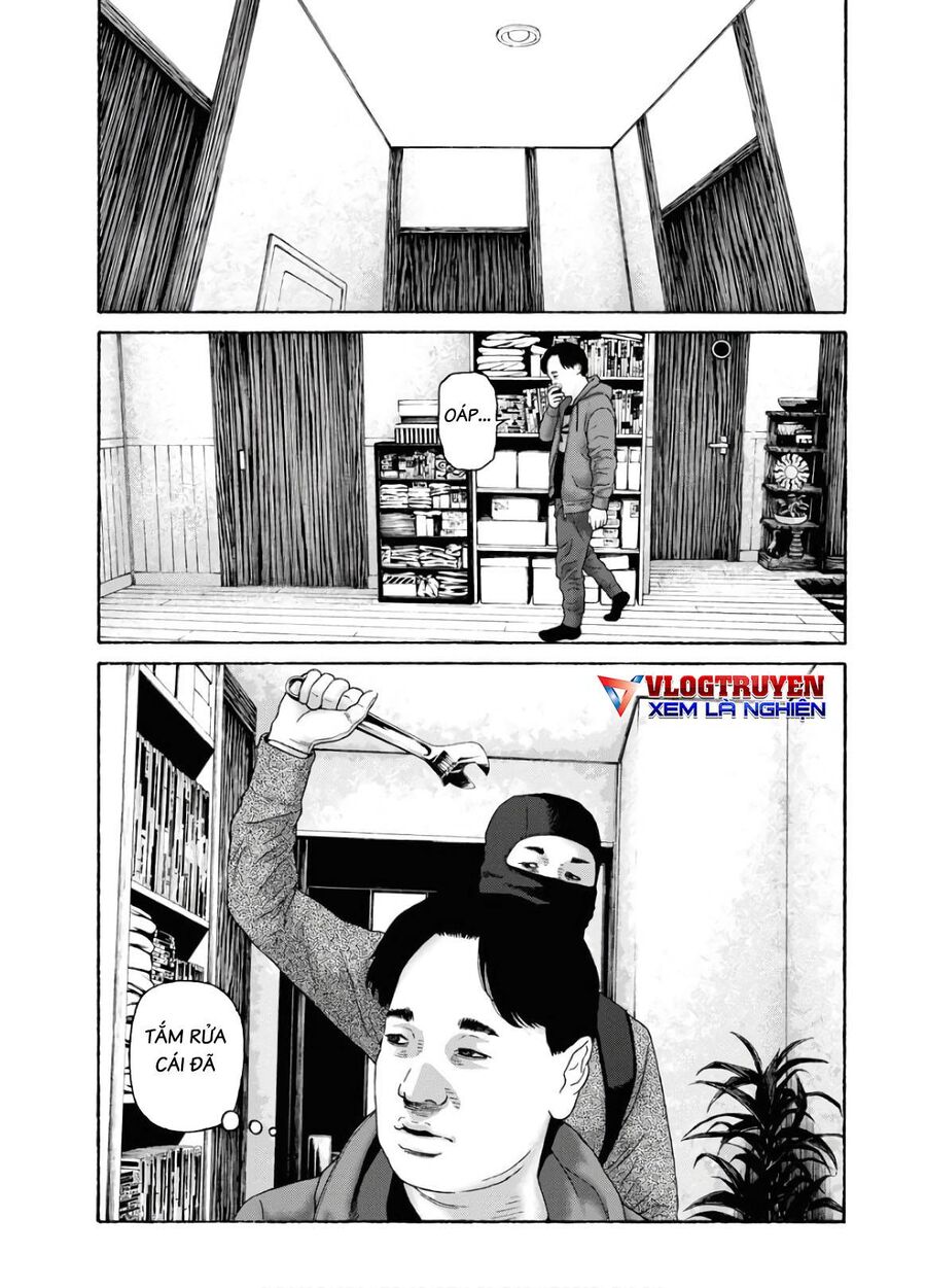 Dịch Vụ Trả Thù Ngoại Truyện Chapter 86 - Trang 2