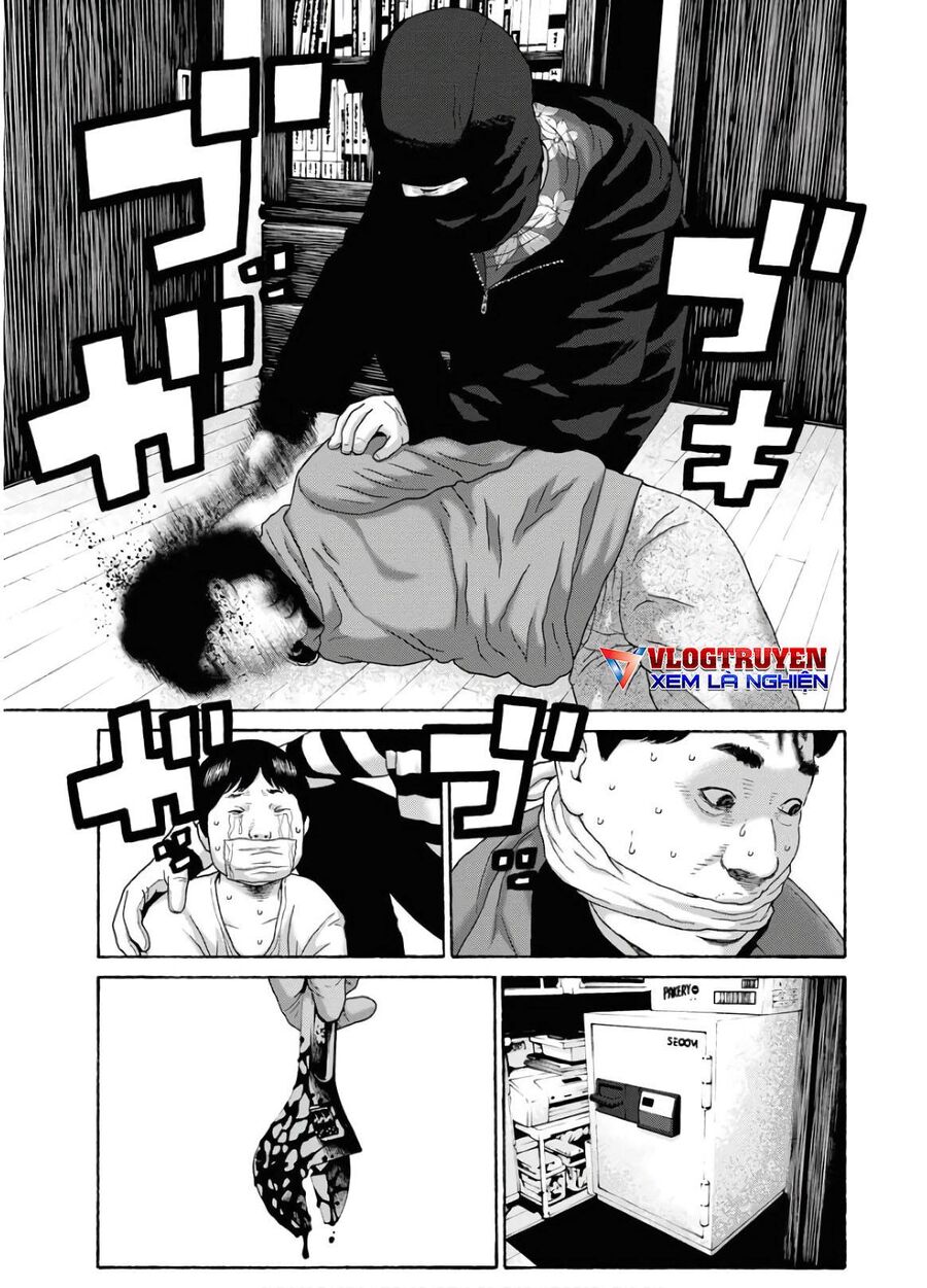 Dịch Vụ Trả Thù Ngoại Truyện Chapter 86 - Trang 2