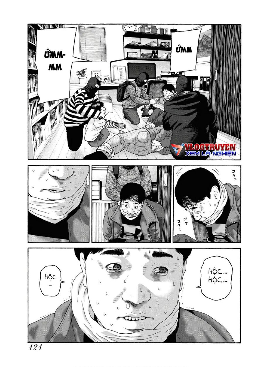 Dịch Vụ Trả Thù Ngoại Truyện Chapter 86 - Trang 2