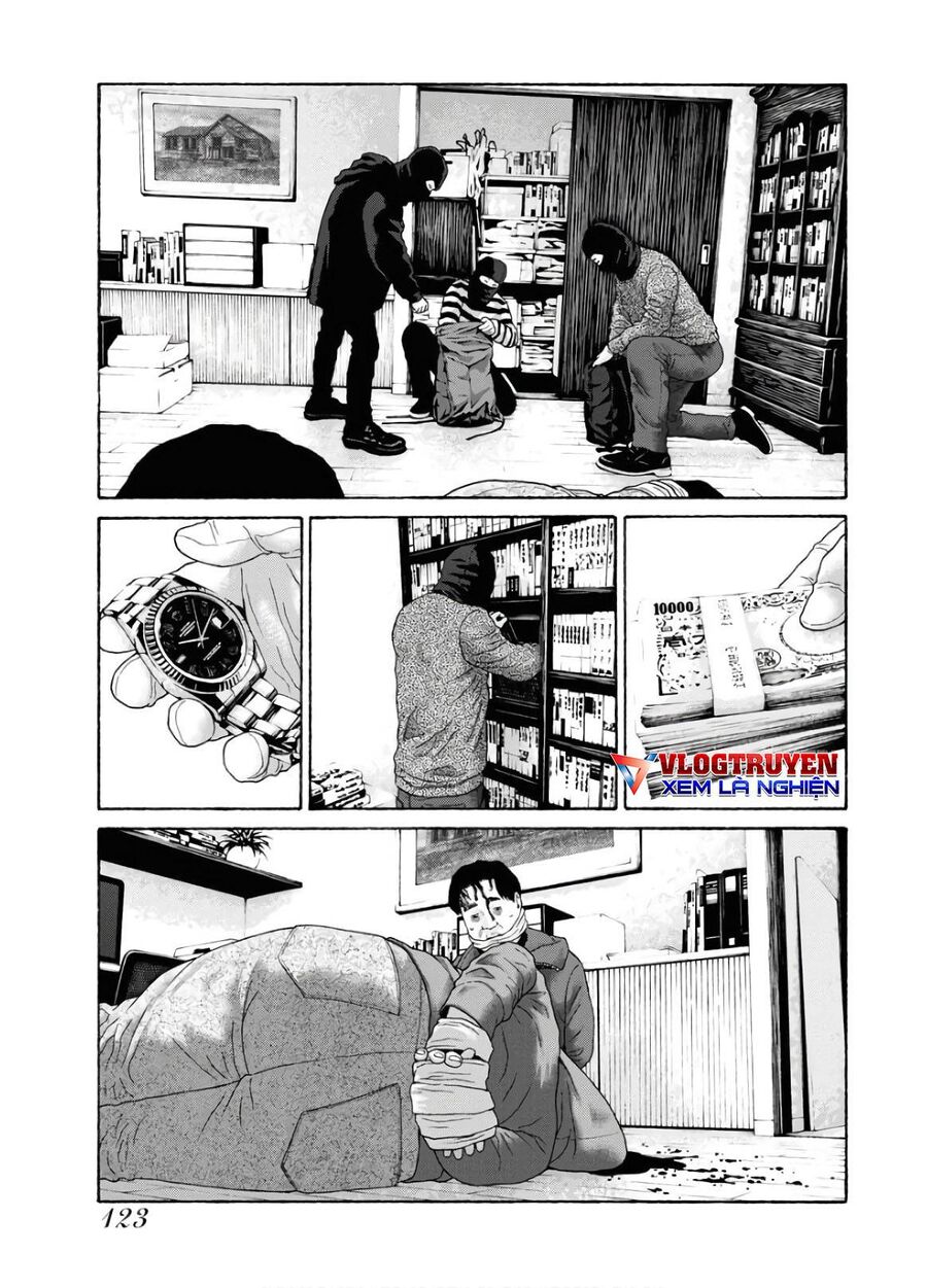 Dịch Vụ Trả Thù Ngoại Truyện Chapter 86 - Trang 2