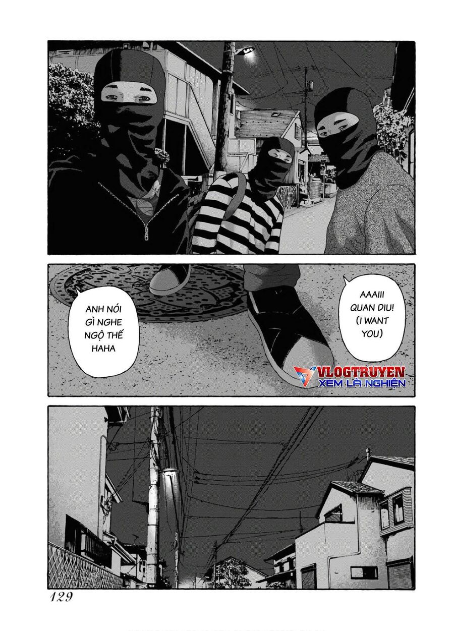 Dịch Vụ Trả Thù Ngoại Truyện Chapter 86 - Trang 2