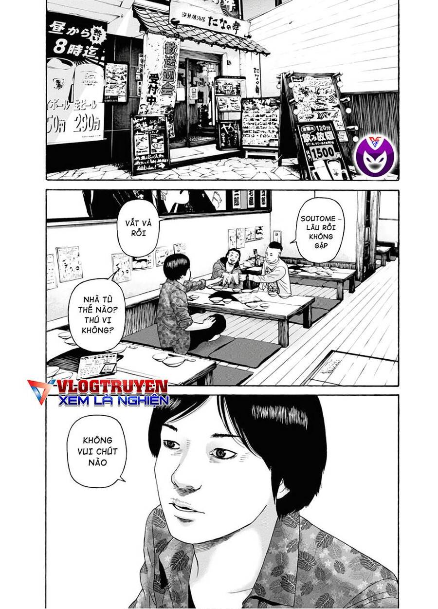 Dịch Vụ Trả Thù Ngoại Truyện Chapter 85 - Trang 2