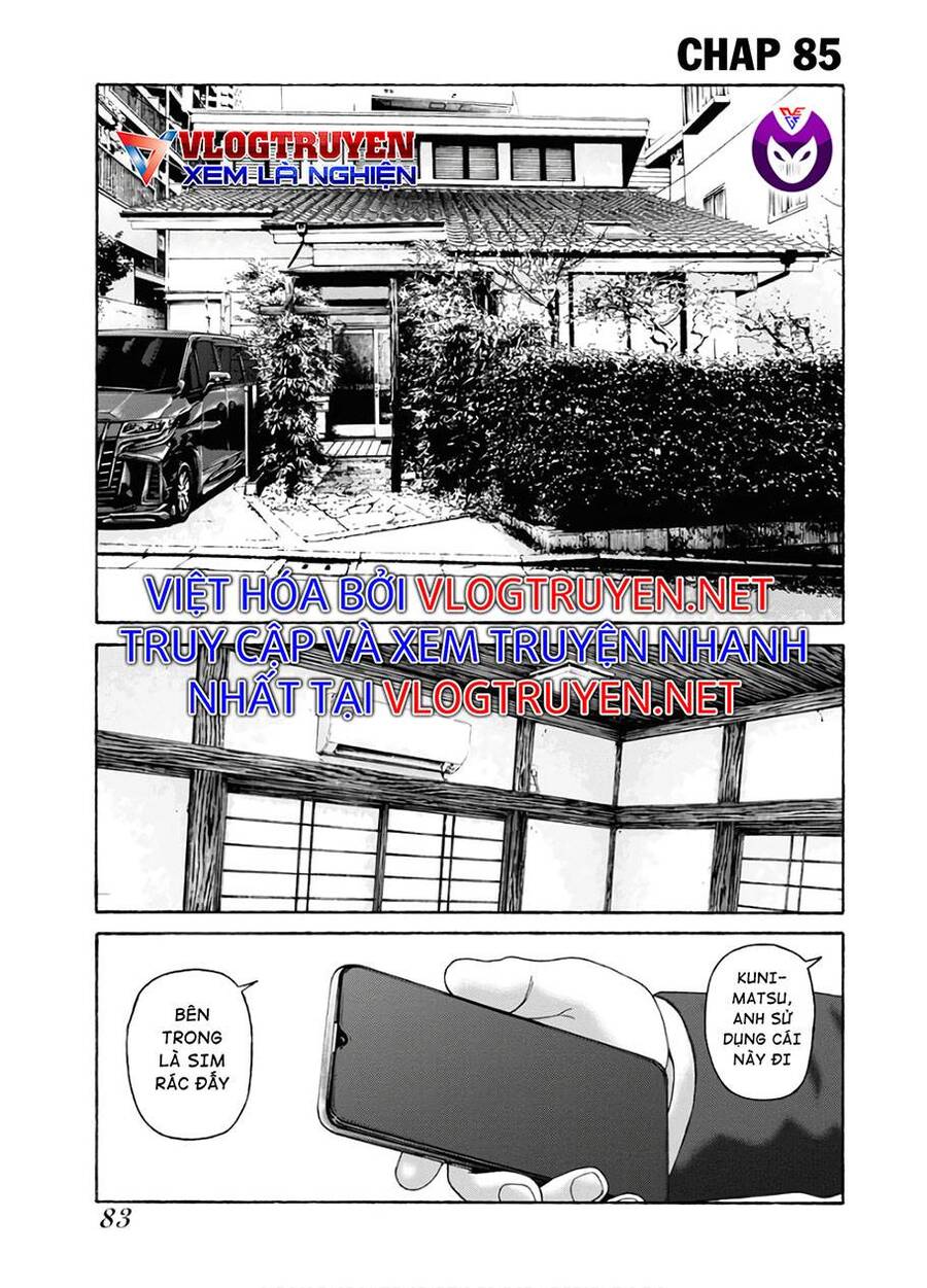 Dịch Vụ Trả Thù Ngoại Truyện Chapter 85 - Trang 2