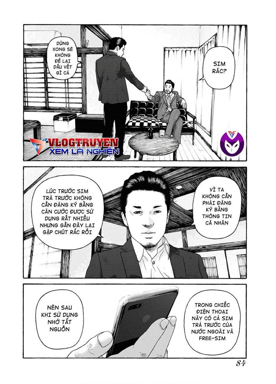 Dịch Vụ Trả Thù Ngoại Truyện Chapter 85 - Trang 2