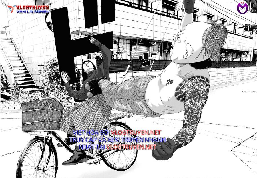 Dịch Vụ Trả Thù Ngoại Truyện Chapter 85 - Trang 2