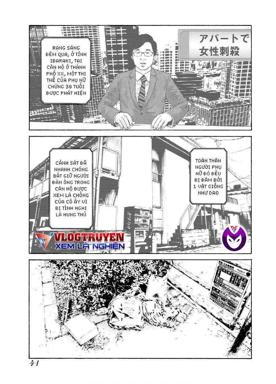 Dịch Vụ Trả Thù Ngoại Truyện Chapter 83 - Trang 2