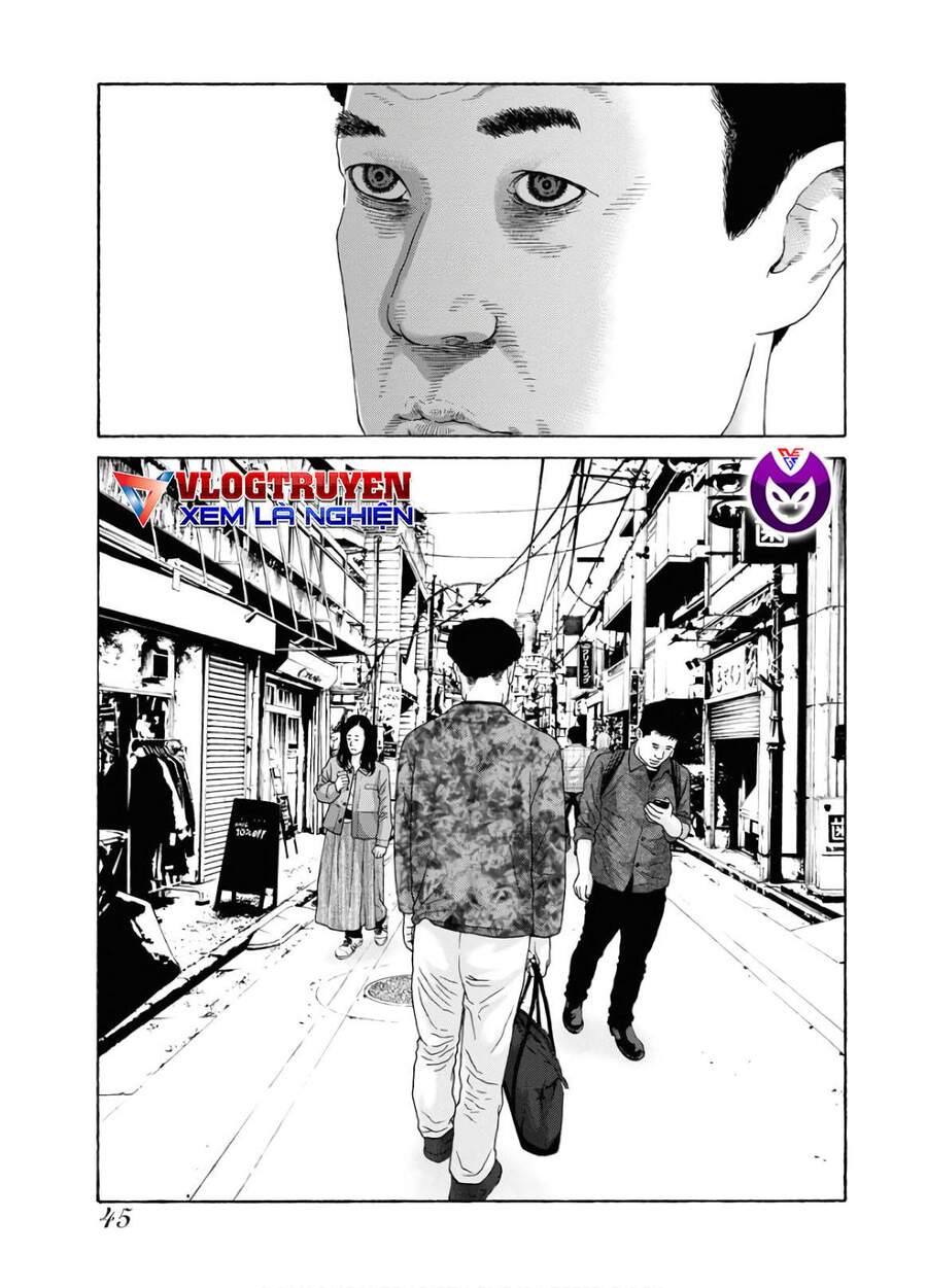 Dịch Vụ Trả Thù Ngoại Truyện Chapter 83 - Trang 2